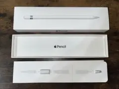 [純正品]Apple Pencil 第1世代 付属品完備