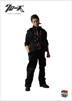 2025年最新】山田孝之 フィギュアの人気アイテム - メルカリ