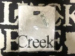 Creek angler's device ロングTシャツ Lサイズ