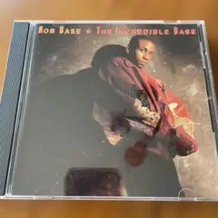 ROB BASE／THE INCREDIBLE BASE CD