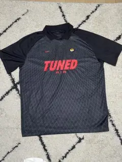 『8/9まで値下げ』NIKE ナイキ ポロシャツ TUNED AIR