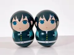 鬼滅の刃 クーナッツ 時透無一郎2点セット