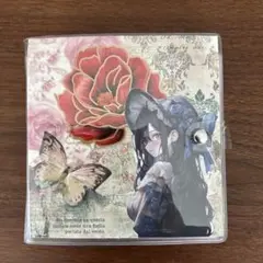 コラージュ素材セット（おすそわけファイル　バインダータイプつき）