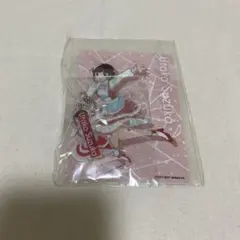 鈴鹿詩子　にじさんじフェス2021 アクリルキーホルダー　ポストカードセット