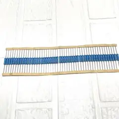 金属皮膜抵抗器 2W 1% 30R 501E