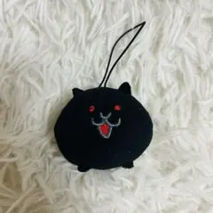 にゃんこ大戦争 マスコット 殺意のネコ