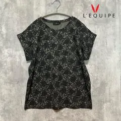 レキップ♡鳥柄半袖Tシャツ♡ヨシエイナバ