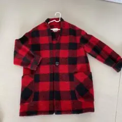 isabel marant etoile チェスターコート 36
