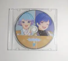 いれいす 青組 CD特典 トークCD -hotoke- If
