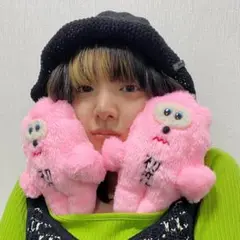 あいみょん　あくまちゃん　ぬいぐるみ Amazon.co.jp: あいみょん あくまちゃん ぬいぐるみ : Toys & Games