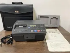 Roland MT 120s