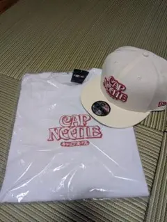 NEW ERA®×カップヌードルクエスト2 限定別注モデル