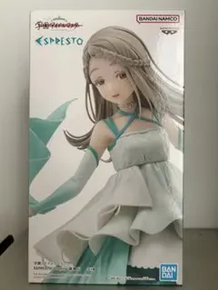 学園アイドルマスター ESPRESTO -Flowing- 篠澤 広 フィギュア