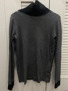 RAF SIMONS ラフシモンズ ハイネックセーター タートルネック