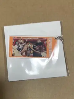 ヒプムビ アクキー vol.2 どついたれ本舗 笑門来福