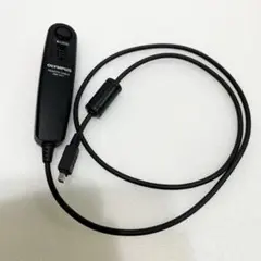 OLYMPUS用レリーズ 純正品 RM-UC1