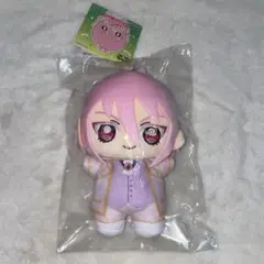魔入りました！入間くん アスモデウス ぷりぬいたっち