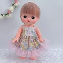 ☆243☆2点セット ワンピース　ヘアバンド