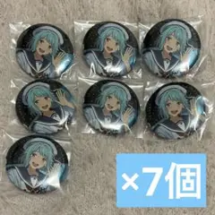 紫之創 スタステ 缶バッジ