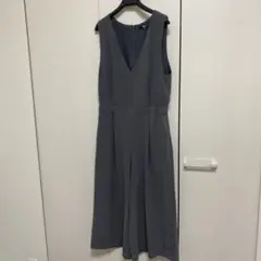 UNIQLO オールインワン パンツ Lサイズ