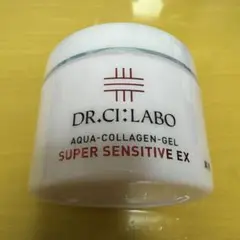 ドクターシーラボ 薬用 アクアコラーゲンゲル スーパーセンシティブEX 200g