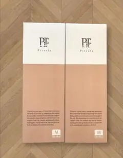 新品 2足 Pitsole 正規品 ピットソール Mサイズ