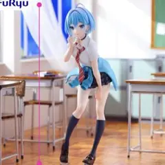 男女の友情は成立する Trio-Try-iT Figure 犬塚日葵