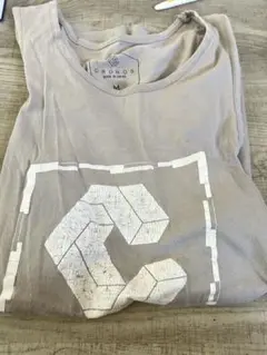 クロノス　タンクトップ