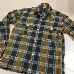 ノンネイティブ☆メンズシャツ