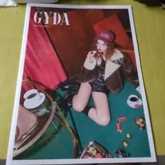 GYDA 2023-25 WINTER