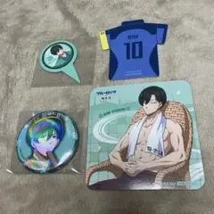 ブルーロック 糸師 凛 まとめ売り