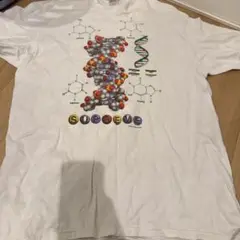Supreme DNA Tシャツ Lサイズ