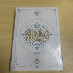少年忍者　Blu-ray DVD 新品未開封　THE SHINING STAR