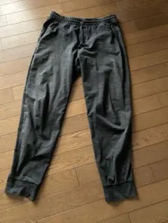 UNIQLOズボン　　値下げ