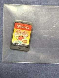 太鼓の達人 Nintendo Switch ば〜じょん！　ソフトのみ