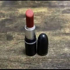 MAC リップスティック 口紅 ロシアン レッド