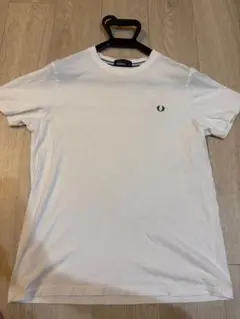 Fred Perry ロゴTシャツ
