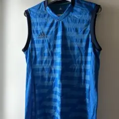 adidas アンダーシャツ S
