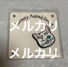 ボリス雑貨店 台湾展　ヒグチユウコ　小春　マグネット　磁石