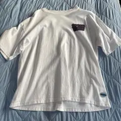 STEEMZIND ホワイト Tシャツ Mサイズ