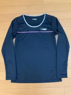 PACIFIC 長袖 M ブラック