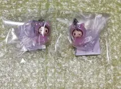 僕のヒーローアカデミア　麗日　めじるしアクセサリー　ヒロアカ