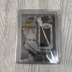 topps 2023 juan soto patch card /75