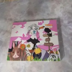 ケ71　 rest or stay?　music　新品未開封