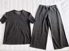 Zara Jacquard Co-ord Set