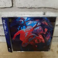 Eve「Under Blue」