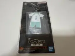 及川徹　アクリルチャーム