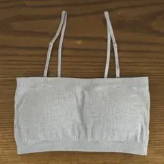 GU 2WAYバンドゥ　グレー　Lサイズ