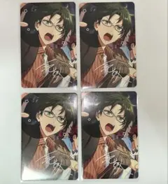 あんスタ 蓮巳敬人 敬人 韓国 韓国限定 フォトカード フォトカ 第6弾