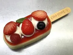 COLD STONE アイスキャンディー食品サンプル ②